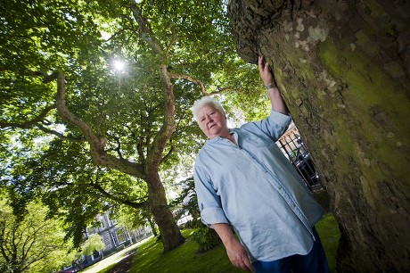 Val Mcdermid Editorial Stock Photo Stock Image Shutterstock