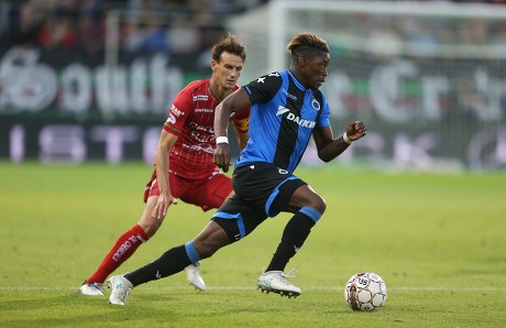 Anthony Limbombe Editorial Stock Photo Stock Image Shutterstock