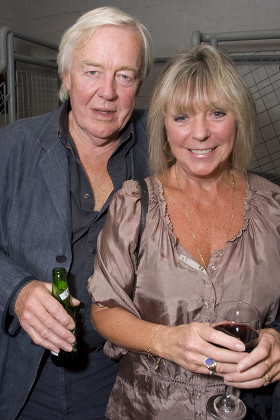 Press Night for Creditors at the Donmar Warehouse, London, UK - 30 Sep 2008