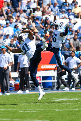 August 19, 2017: Tennessee Titans safety Kevin Byard (31) during an NFL  pre-season game between