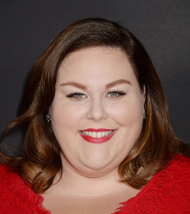 Chrissy Metz Editorial Stock Photo - Stock Image | Shutterstock