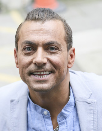 Paul Danan Editorial Stock Photo - Stock Image | Shutterstock