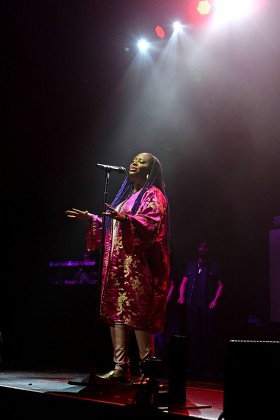 Lalah Hathaway Editorial Stock Photo - Stock Image | Shutterstock