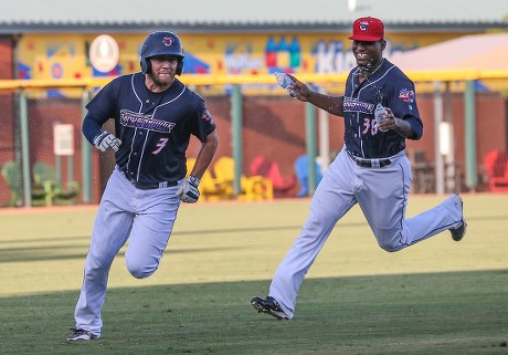 Photos at Jumbo Shrimp Game - Jacksonville, FL