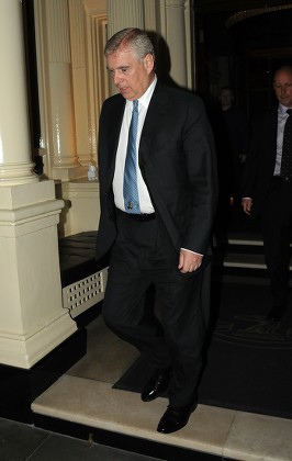Prince Andrew Editorial Stock Photo - Stock Image | Shutterstock
