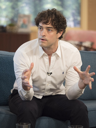 Lee Mead Editorial Stock Photo - Stock Image | Shutterstock