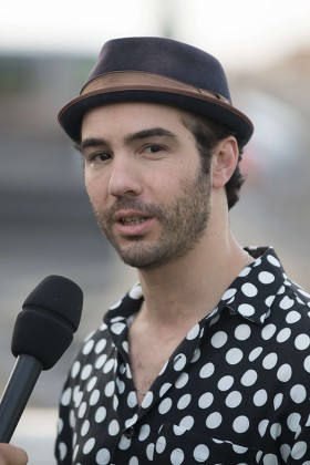 Tahar Rahim Editorial Stock Photo - Stock Image | Shutterstock