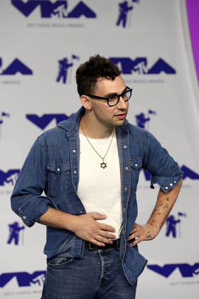 Jack Antonoff Editorial Stock Photo - Stock Image | Shutterstock