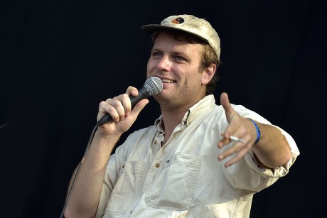 Marc Demarco Editorial Stock Photo Stock Image Shutterstock