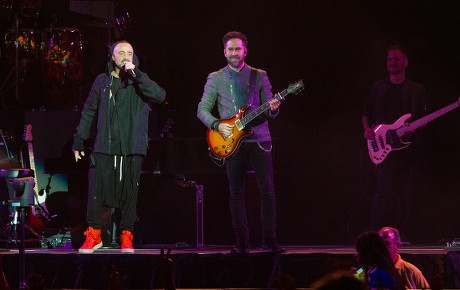 Marco Antonio Solis in concert, American Airlines Arena, Miami, USA - 26 Aug 2017