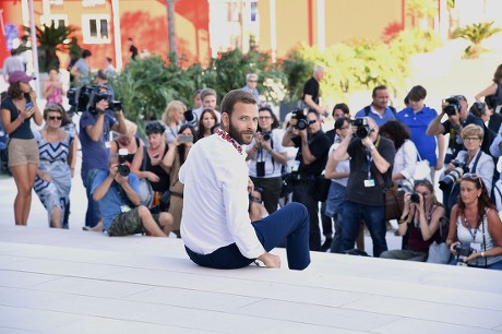 Alessandro Borghi Editorial Stock Photo - Stock Image | Shutterstock