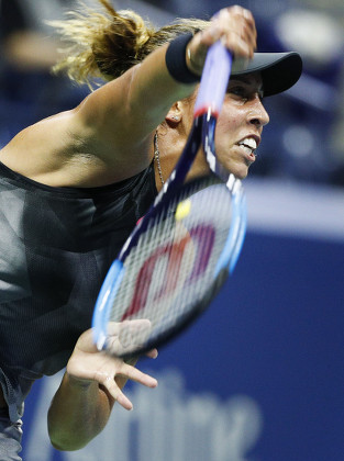Madison Keys Editorial Stock Photo - Stock Image | Shutterstock