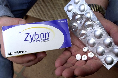 Zyban 150mg online