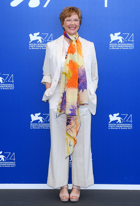 Annette Bening Editorial Stock Photo - Stock Image Shutterstock