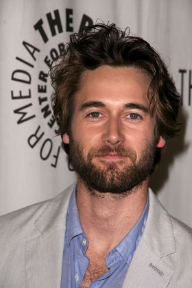 Ryan Eggold Editorial Stock Photo - Stock Image Shutterstock