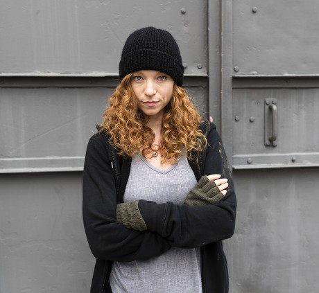 Marleen Lohse Editorial Stock Photo - Stock Image | Shutterstock
