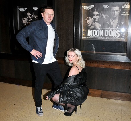 'Moon Dogs' film premiere, London, UK - 01 Sep 2017