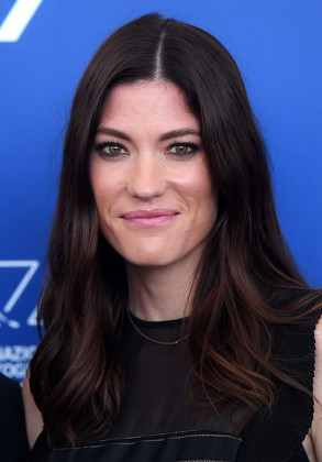 Jennifer Carpenter Editorial Stock Photo - Stock Image | Shutterstock