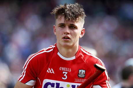 Cork Vs Galway Sean Hayes Dejected Editorial Stock Photo - Stock Image ...