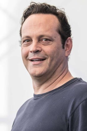 Vince Vaughn Editorial Stock Photo - Stock Image | Shutterstock