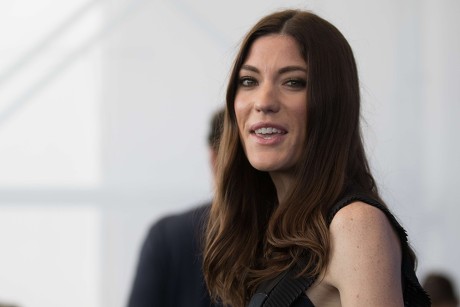 Jennifer Carpenter Editorial Stock Photo - Stock Image | Shutterstock