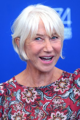 Helen Mirren Editorial Stock Photo - Stock Image | Shutterstock