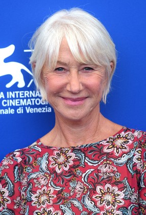 Helen Mirren Editorial Stock Photo - Stock Image | Shutterstock