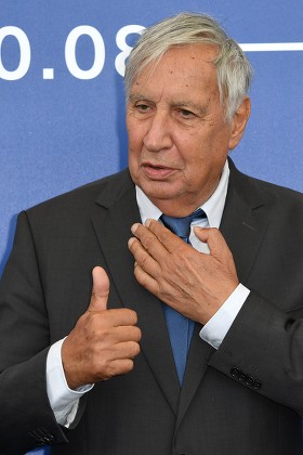 Jacques Boudet Editorial Stock Photo Stock Image Shutterstock