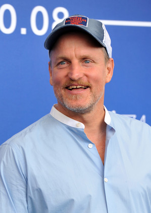 Woody Harrelson Editorial Stock Photo - Stock Image | Shutterstock
