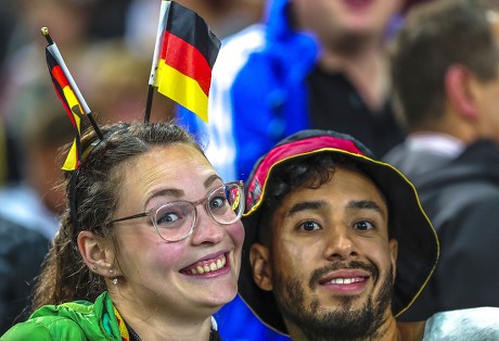 __COUNT__ Germany vs Norway, Stuttgart - 04 Sep 2017 Stock Pictures ...