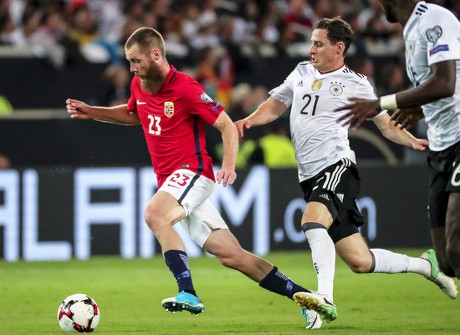 Julian Draxler Editorial Stock Photo - Stock Image | Shutterstock