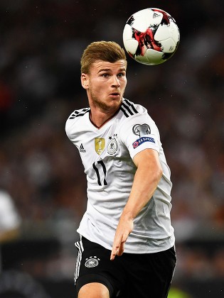 Timo Werner Thomas Mueller Editorial Stock Photo - Stock Image ...