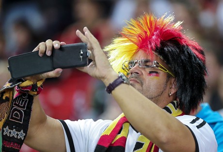 __COUNT__ Germany vs Norway, Stuttgart - 04 Sep 2017 Stock Pictures ...