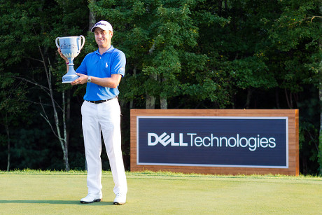 __COUNT__ PGA Dell Technologies Championship, Norton, USA - 04 Sep 2017 ...