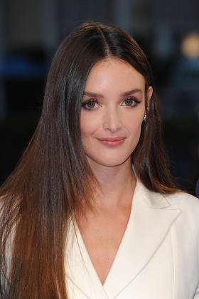 Charlotte Le Bon Editorial Stock Photo - Stock Image | Shutterstock