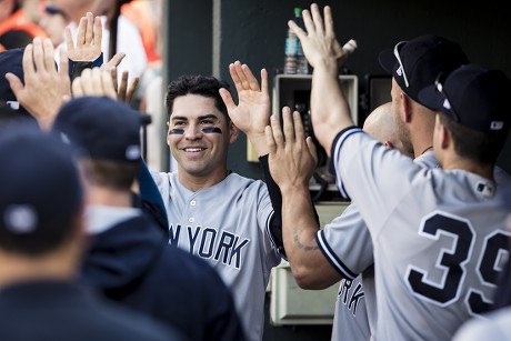 1,000 Jacoby ellsbury Stock Pictures, Editorial Images and Stock Photos