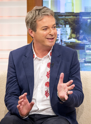 Julian Clary Editorial Stock Photo - Stock Image | Shutterstock