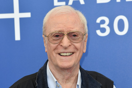 Sir Michael Caine Editorial Stock Photo - Stock Image | Shutterstock