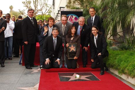 George Harrison Star Editorial Stock Photo - Stock Image Shutterstock