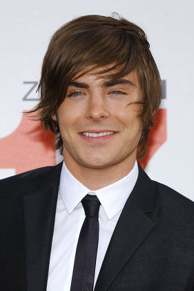 Zach Efron Editorial Stock Photo - Stock Image | Shutterstock