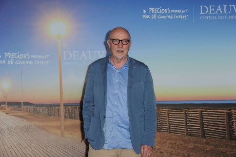 'LA Promesse' photocall, 43rd Deauville American Film Festival, France - 05 Sep 2017