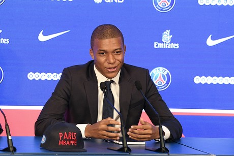 kylian mbappe 98