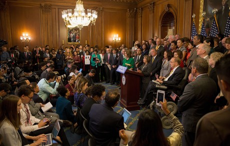 Michelle Lujan Grisham Editorial Stock Photo - Stock Image | Shutterstock
