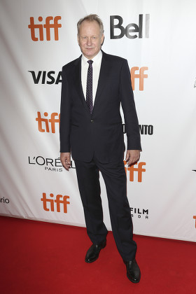 Stellan Skarsgard Editorial Stock Photo - Stock Image | Shutterstock