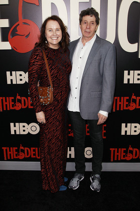 New York Red Carpret Premiere of HBO's "The Deuce", USA - 07 Sep 2017