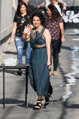 Ilana Glazer Editorial Stock Photo - Stock Image | Shutterstock