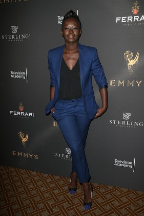 Casting Directors Nominee Reception presented by the Television Academy, Beverly Hills, USA - 07 Sep 2017