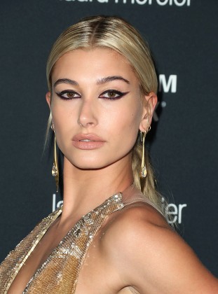 Hailey Baldwin Editorial Stock Photo - Stock Image | Shutterstock