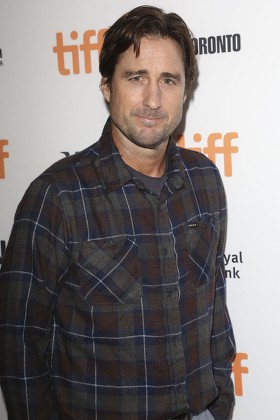 Luke Wilson Editorial Stock Photo - Stock Image | Shutterstock