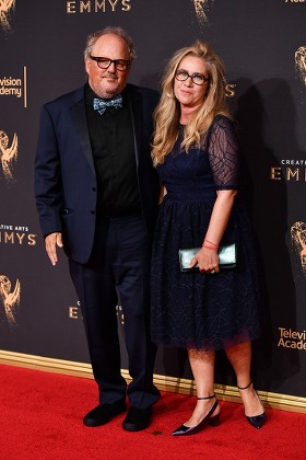 Creative Arts Emmy Awards, Arrivals, Los Angeles, USA - 10 Sep 2017